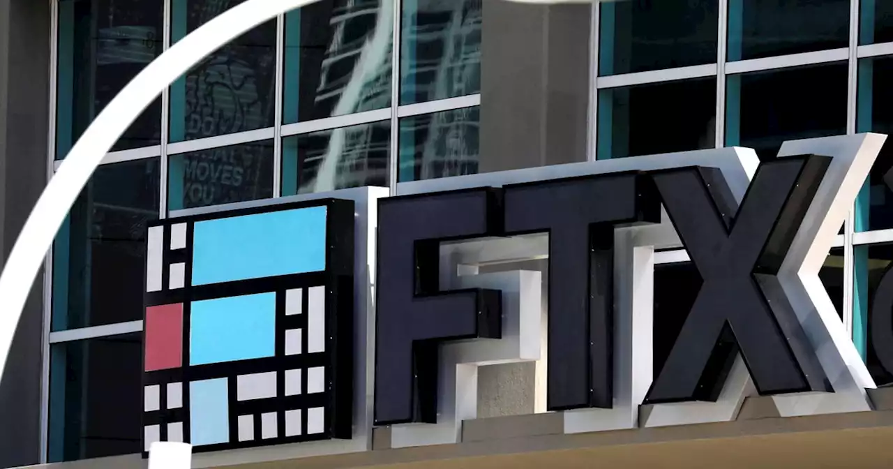 Texas investigates celebrity endorsements of bankrupt crypto firm FTX