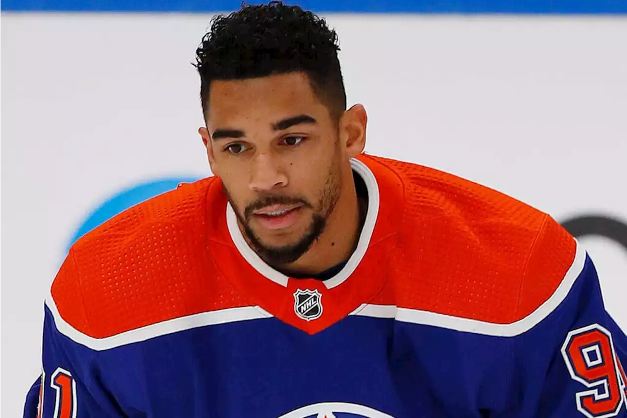 Inside the Evander Kane bankruptcy: 'A vicious cycle of loan after loan'