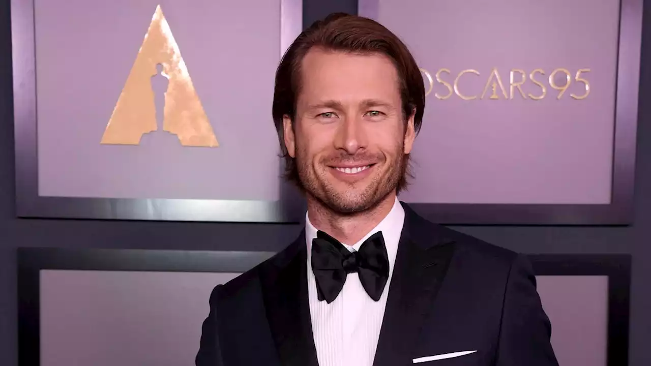 Tom Cruise pushed Glen Powell to his Top Gun: Maverick role