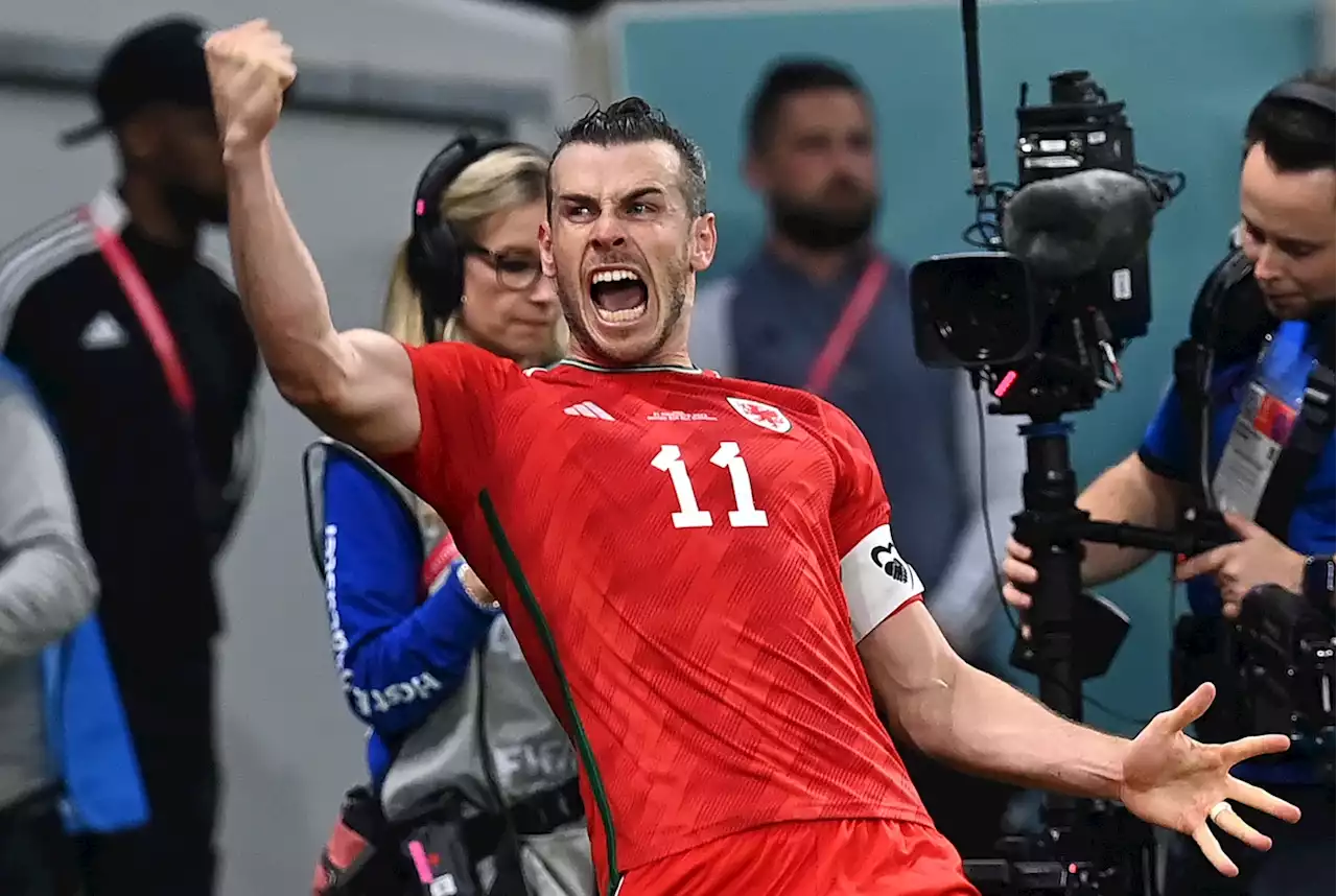 'All about Bale again', says Wales coach Page | The Citizen