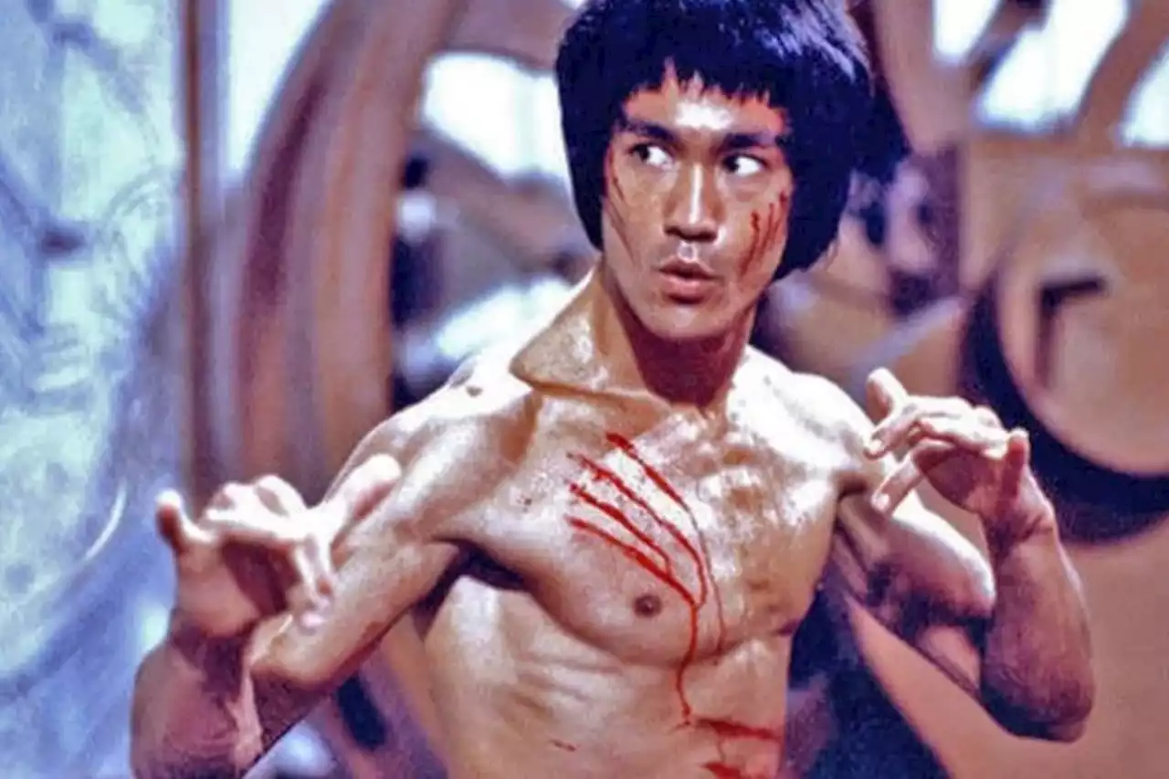 Bruce Lee died from drinking too much water – new findings | The Citizen