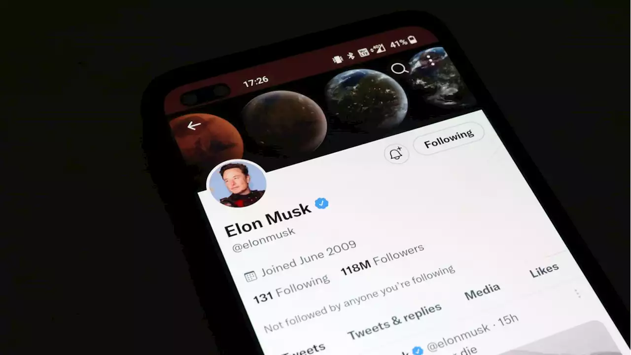 Musk Hits Indefinite Pause on Twitter Blue Verified Relaunch