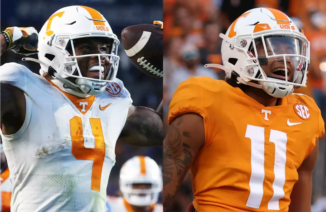 Cedric Tillman vs Jalin Hyatt: Which WR Would You Rather Have?