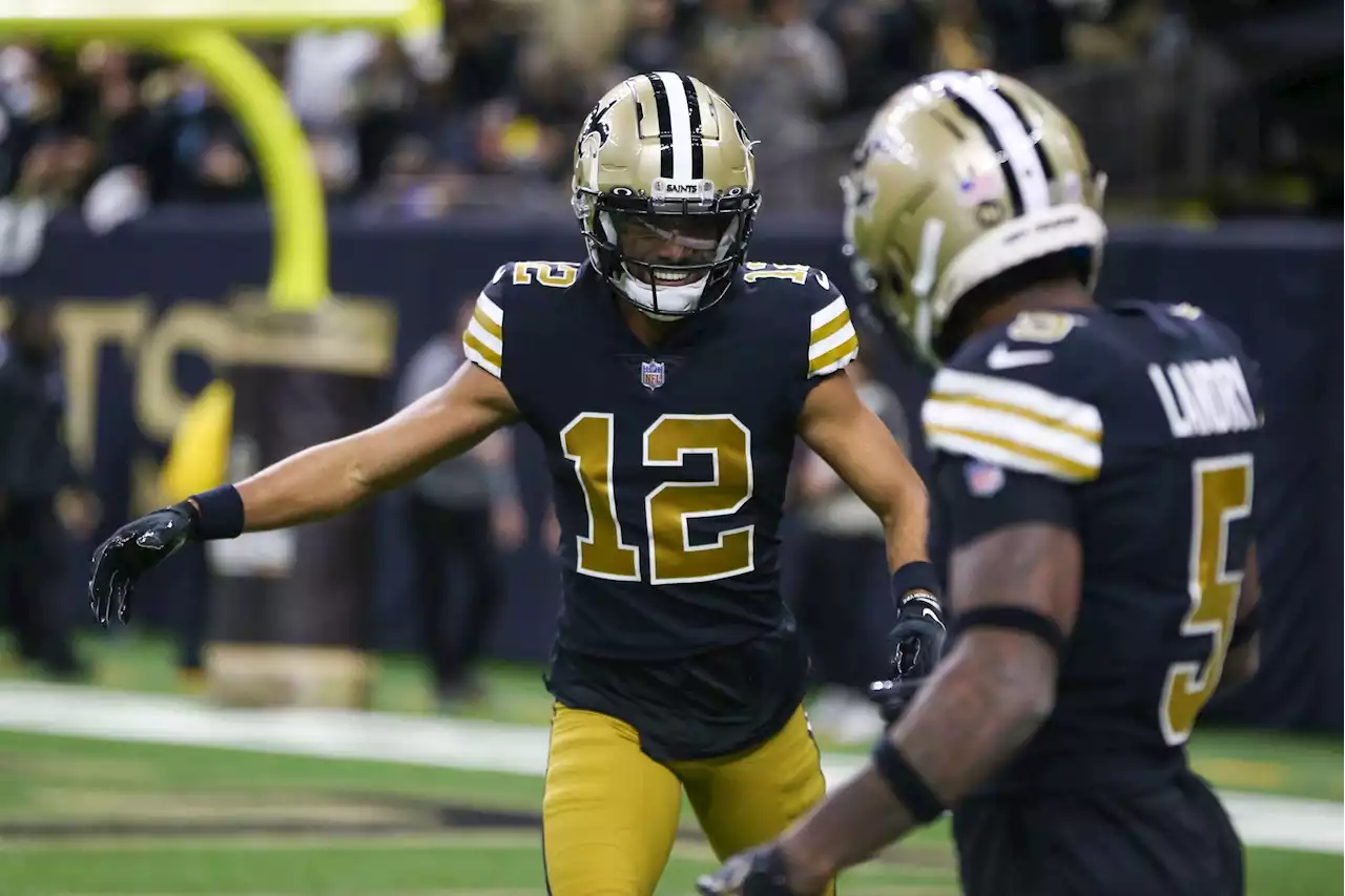 Fantasy Football Rankings: Week 12 Half-PPR