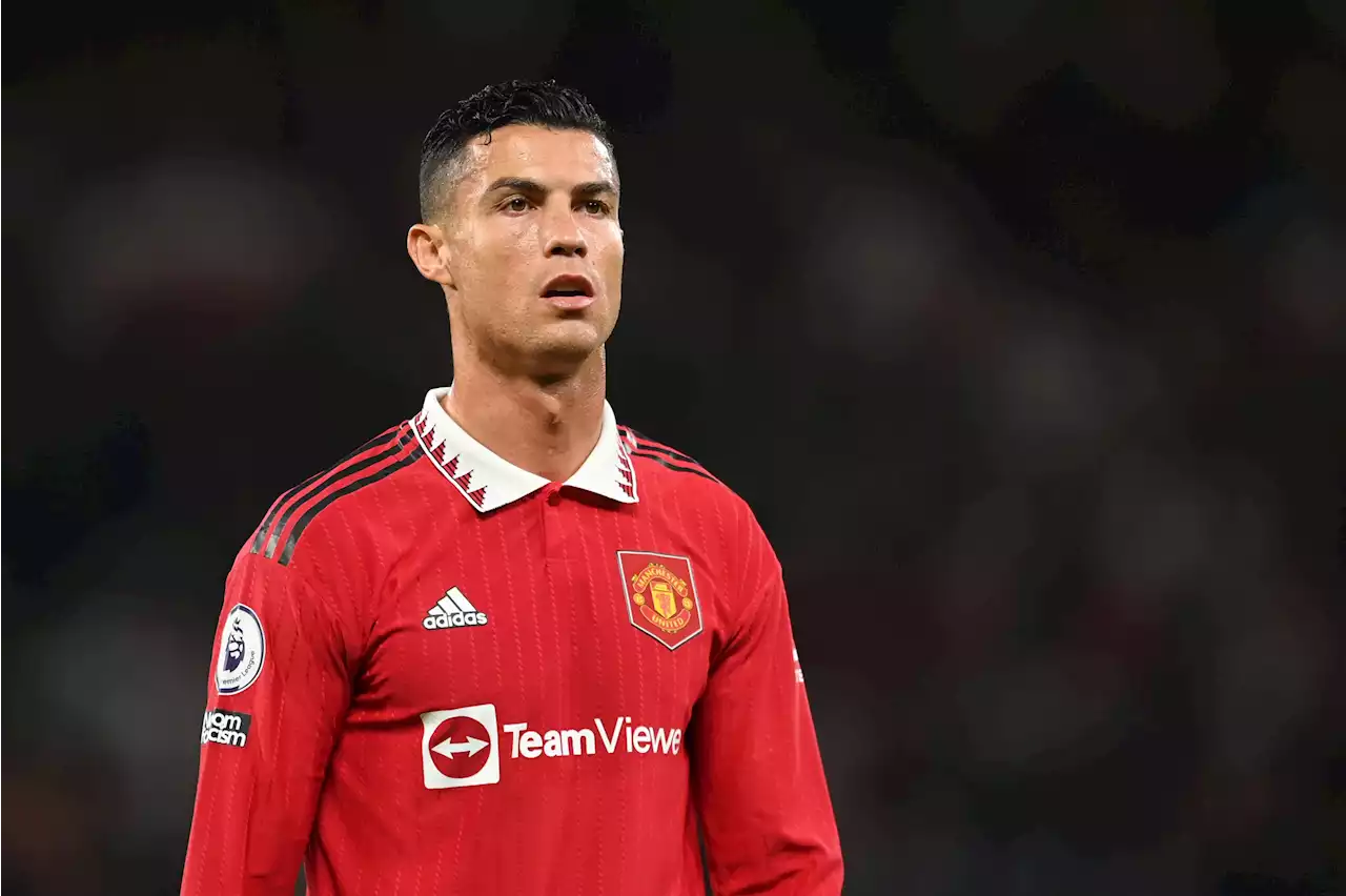 Cristiano Ronaldo leaves Man Utd with immediate effect