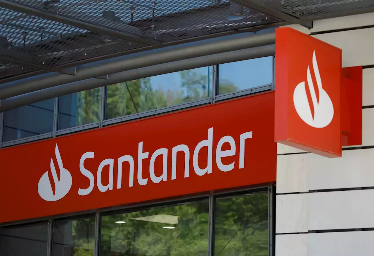 Santander launches new ‘Edge’ current account as it withdraws popular 123 Lite brand