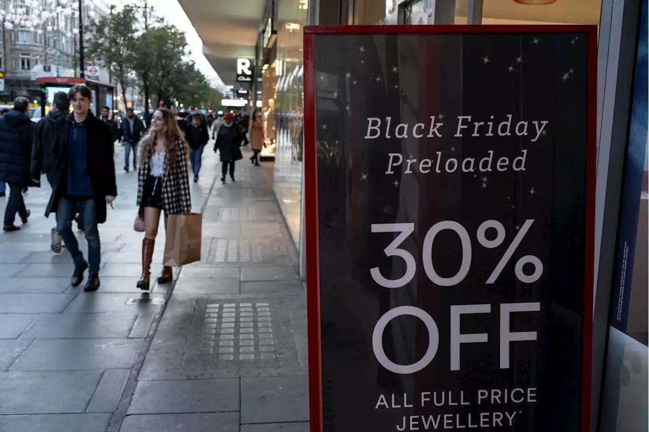 Shoppers urged to use caution as survey shows 'dubious' deals abound