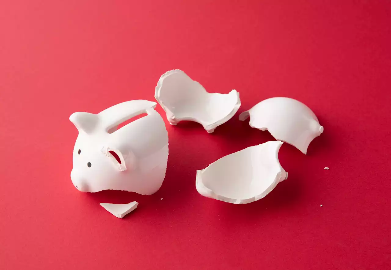 The death of pocket money: Good on the parents who have stopped coughing up cash