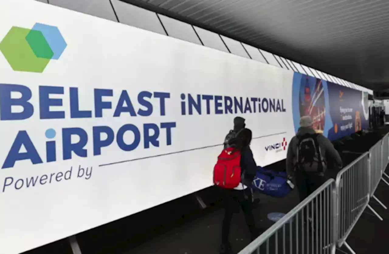 A new transatlantic airline will begin flying from Belfast next summer