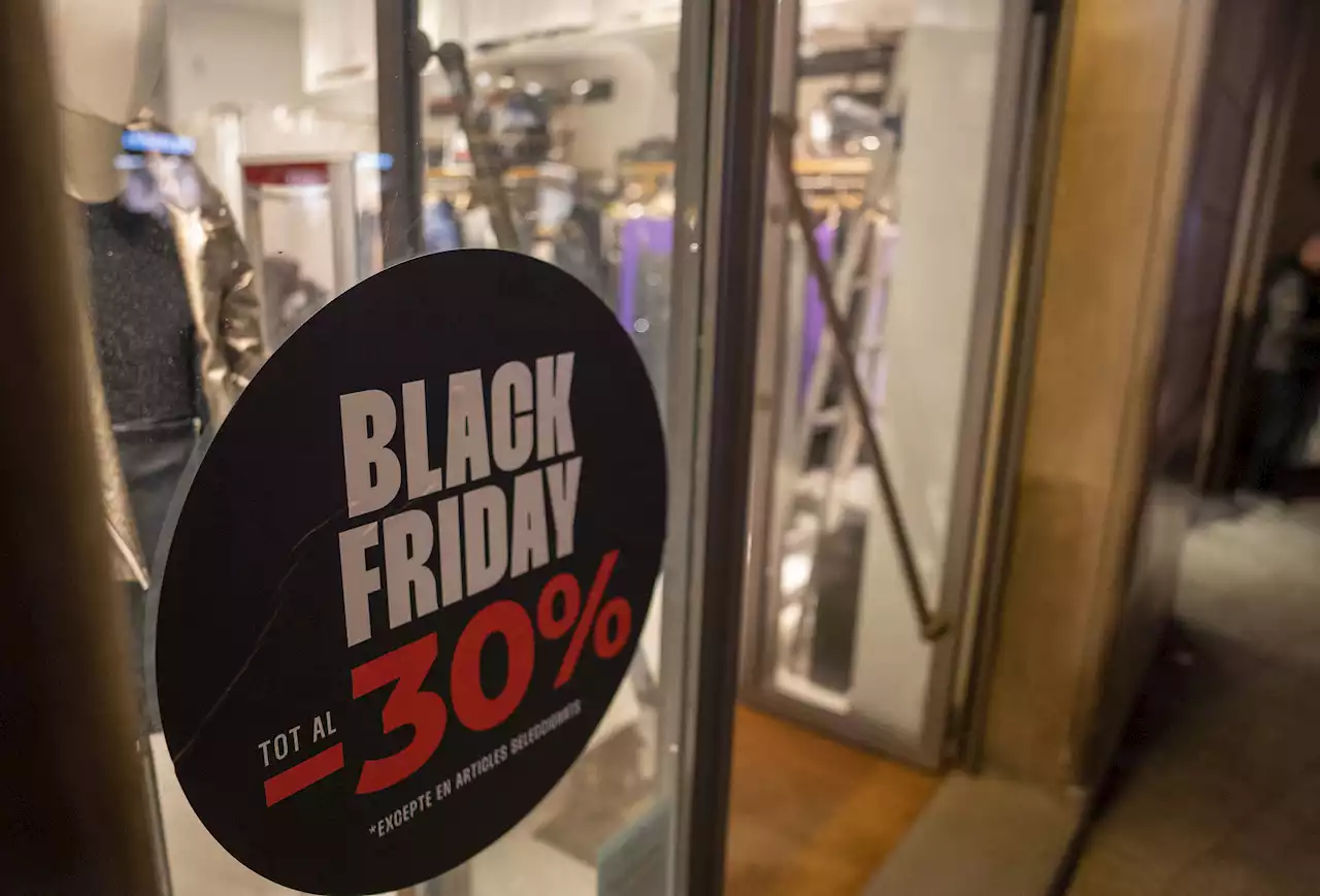 Black Friday warning as only one in seven deals offer a genuine discount