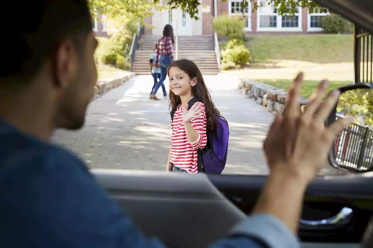 School run warning over little-known driving law that could land you with fine