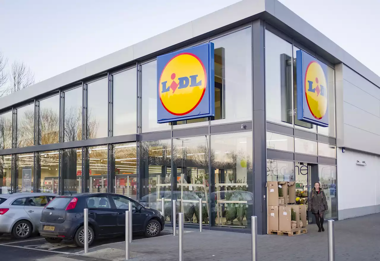 Shoppers can't believe the Black Friday 'middle of Lidl' deals - see full list