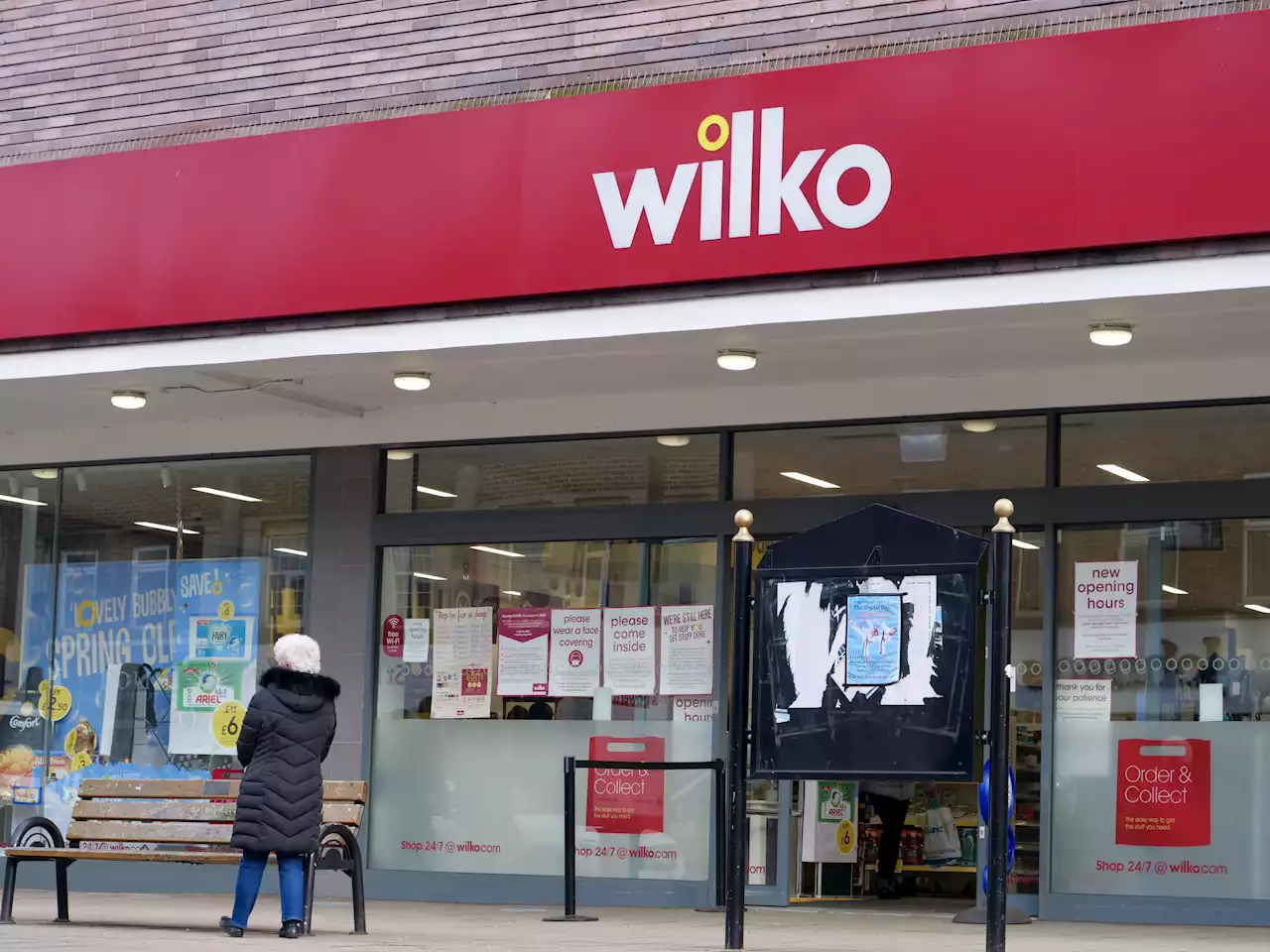 Shoppers rushing to buy £18 electric blanket for £3 from Wilko - there's a catch