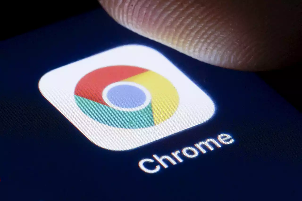 Urgent warning issued to millions of Google Chrome users – you're at risk