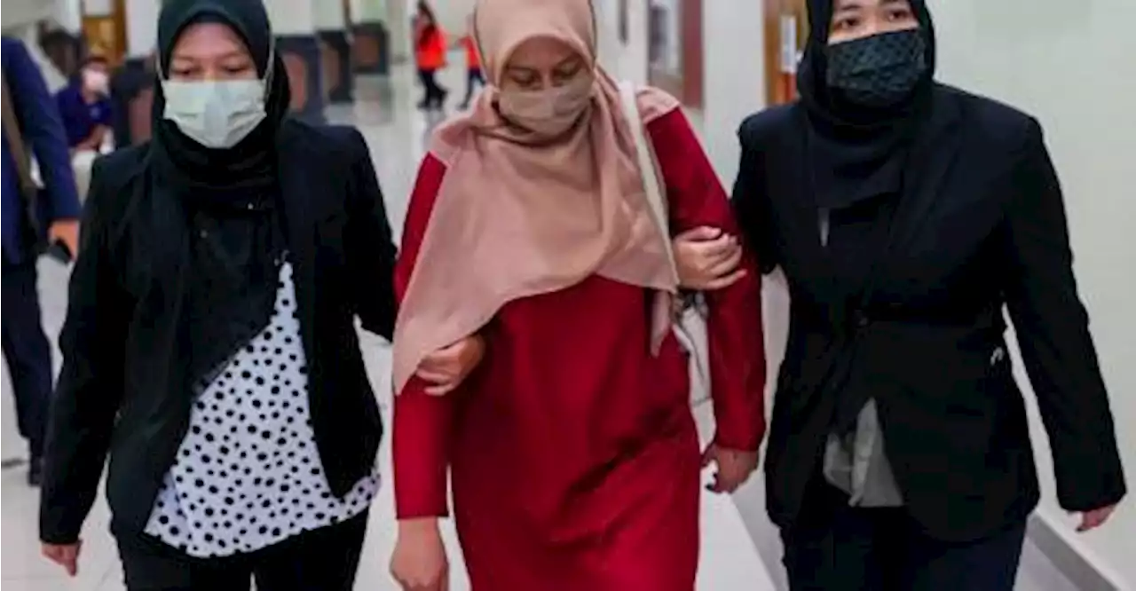 Felda admin clerk claims trial to CBT involving over RM40,000