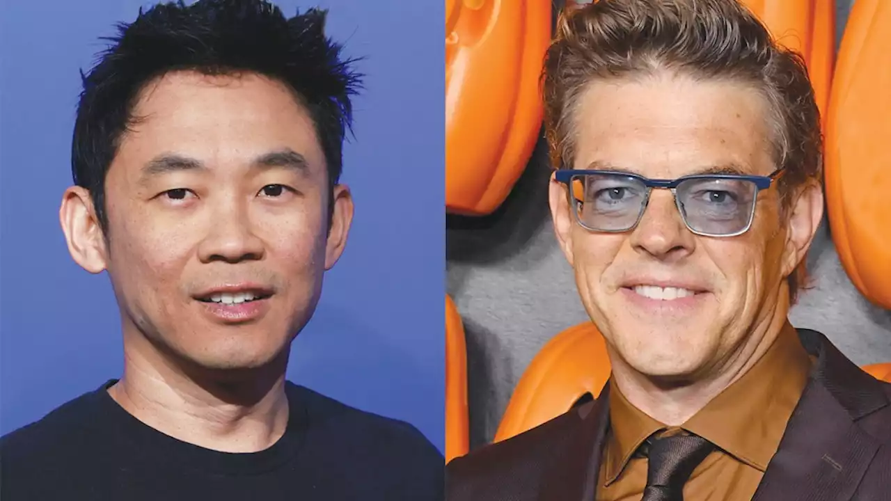 Horror Maestros Unite: Behind James Wan and Jason Blum’s Deal Talks