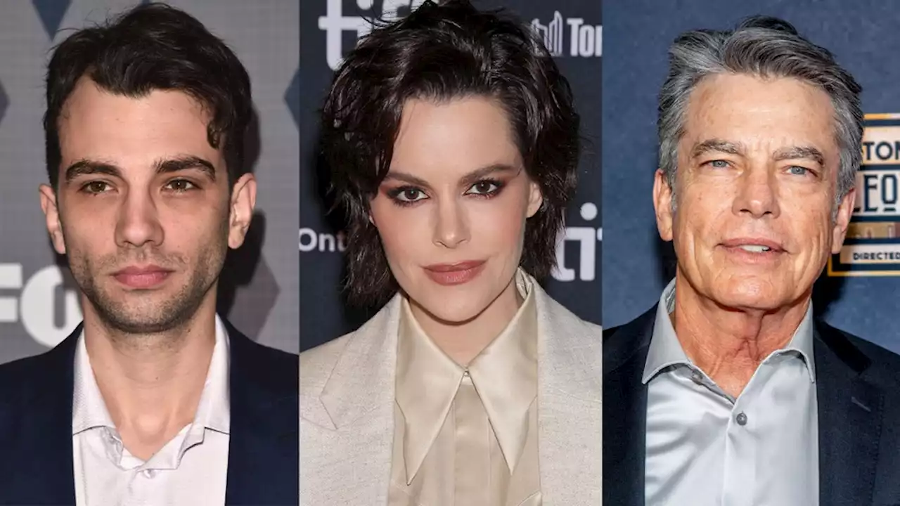 Jay Baruchel, Emily Hampshire, Peter Gallagher Topline Caitlin Cronenberg’s Thriller ‘Humane’