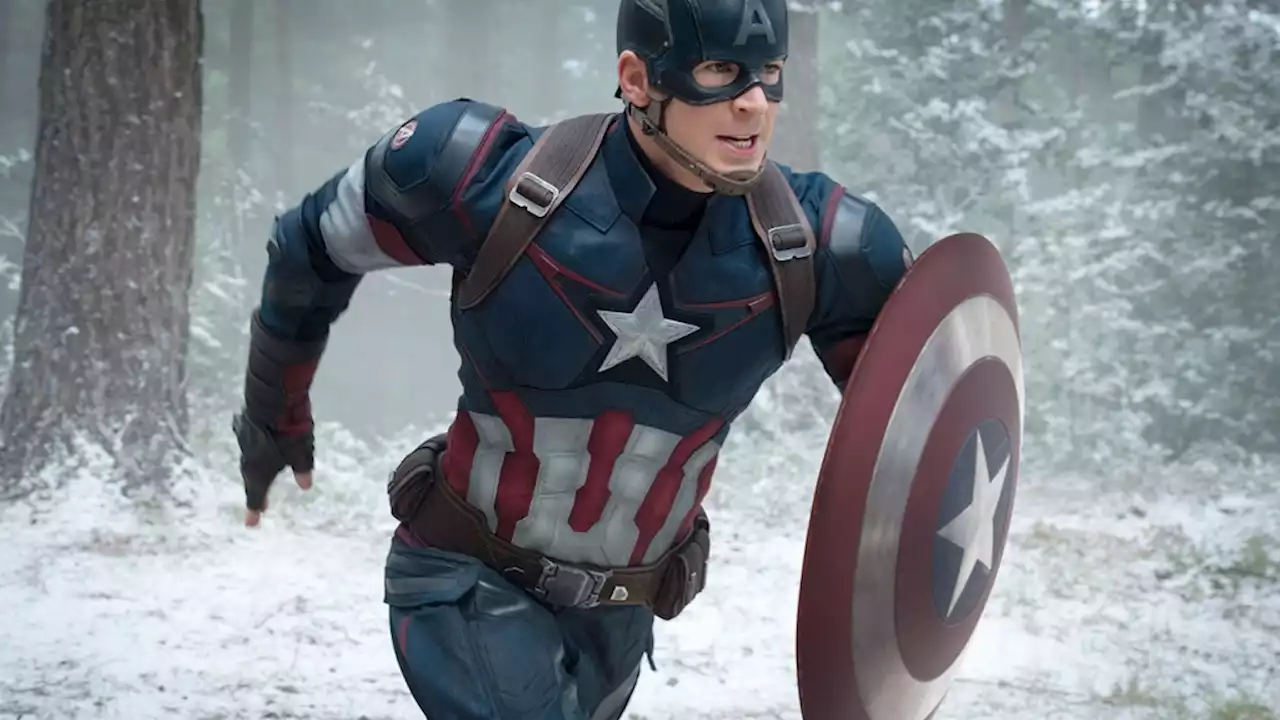 ‘Wizard of Oz’ Hourglass, Chris Evans’ ‘Avengers: Endgame’ Shield Go Up for Auction