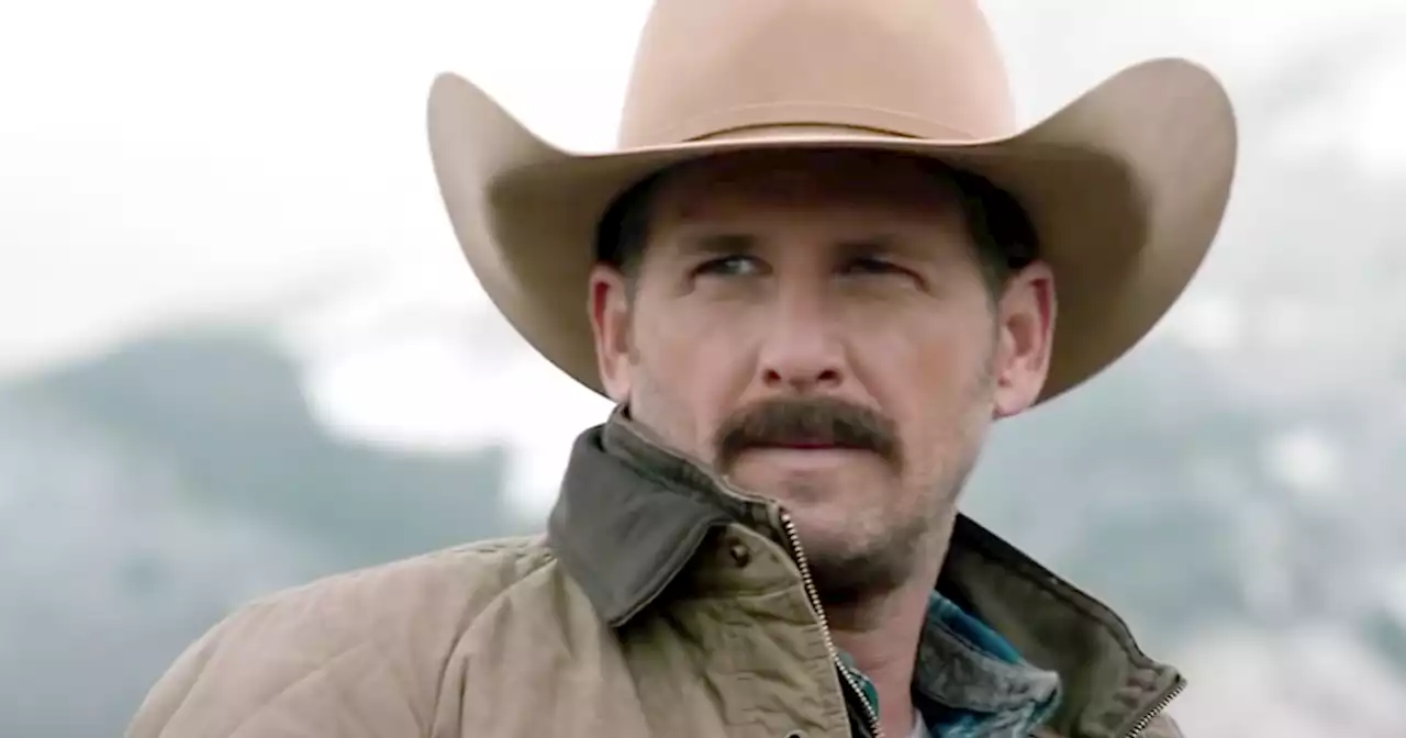 Fans are calling for Josh Lucas to play John Dutton in a ‘Yellowstone’ prequel