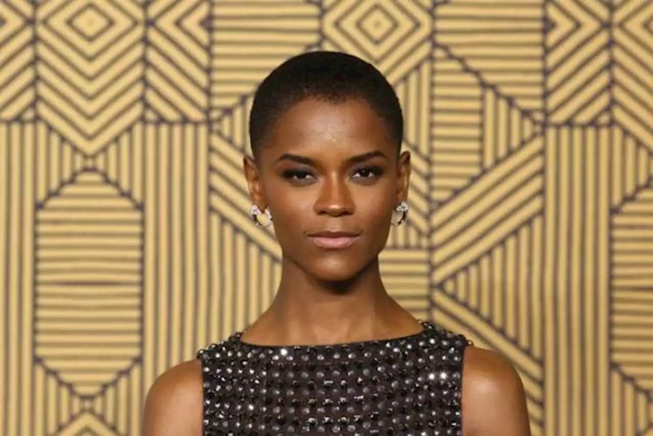 Pantera Negra: Wakanda por Siempre | Letitia Wright explota contra artículo donde la comparan con abusadores de Hollywood | Tomatazos