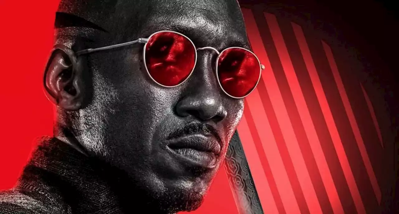 El reboot de Blade ya tiene nuevo director y nuevo guionista | Tomatazos