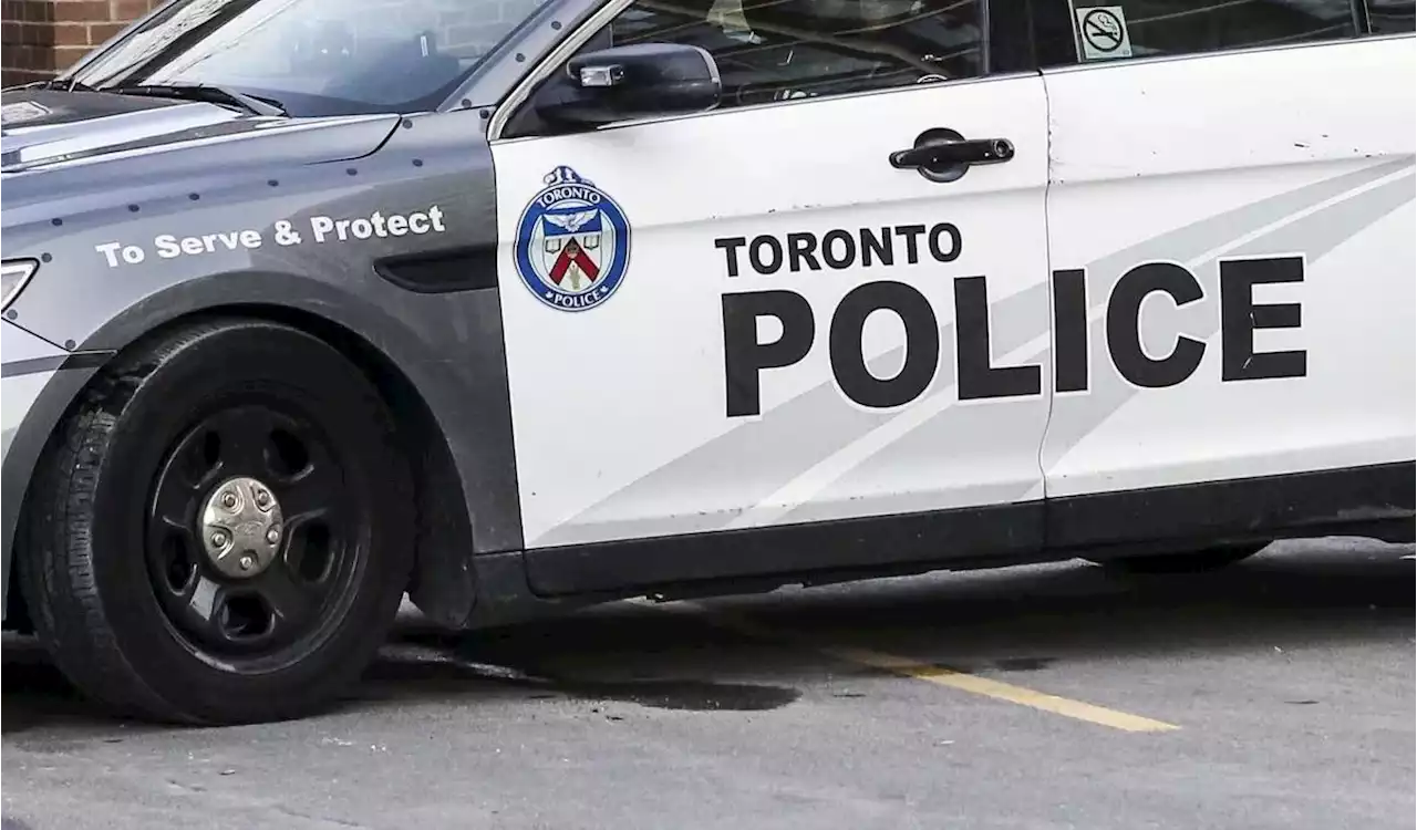 Toronto woman arrested after $10K grandparent scam investigation