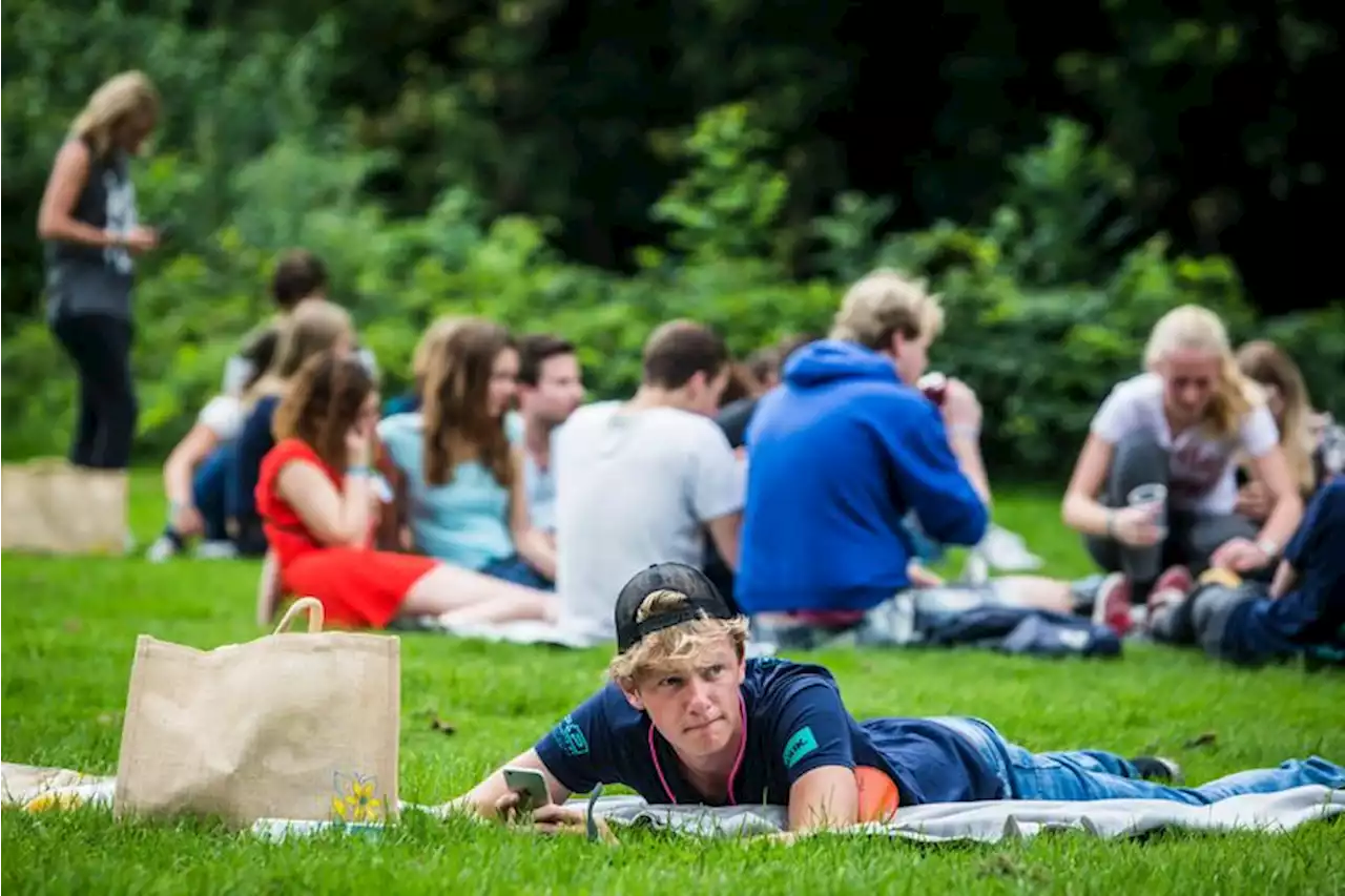 Steden in Nederland een beetje gezonder, vooral zorgen om luchtkwaliteit