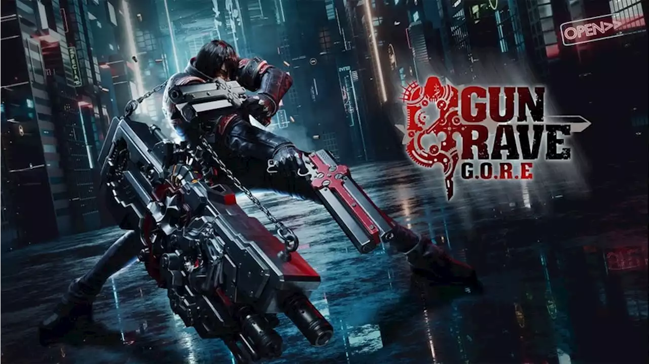 Check out all 49 Gungrave G.O.R.E Xbox achievements