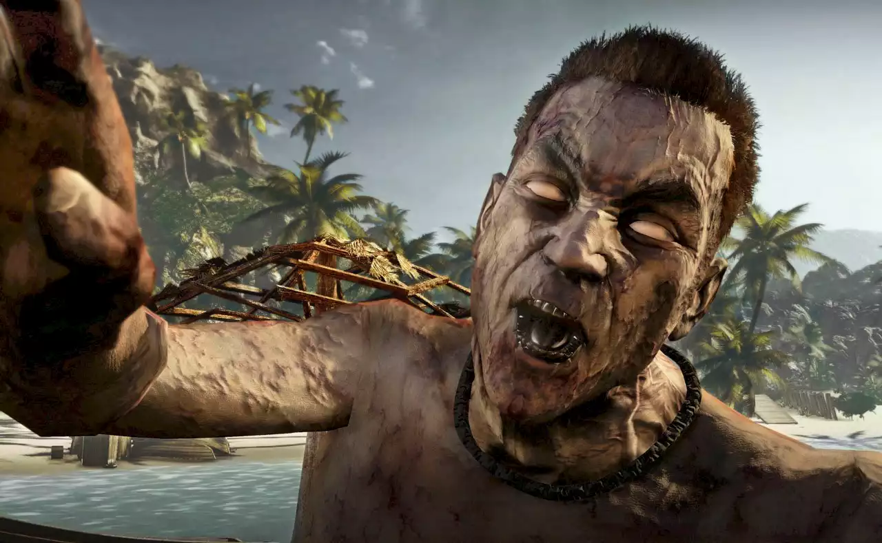 TA Playlist Wrap-Up: Dead Island