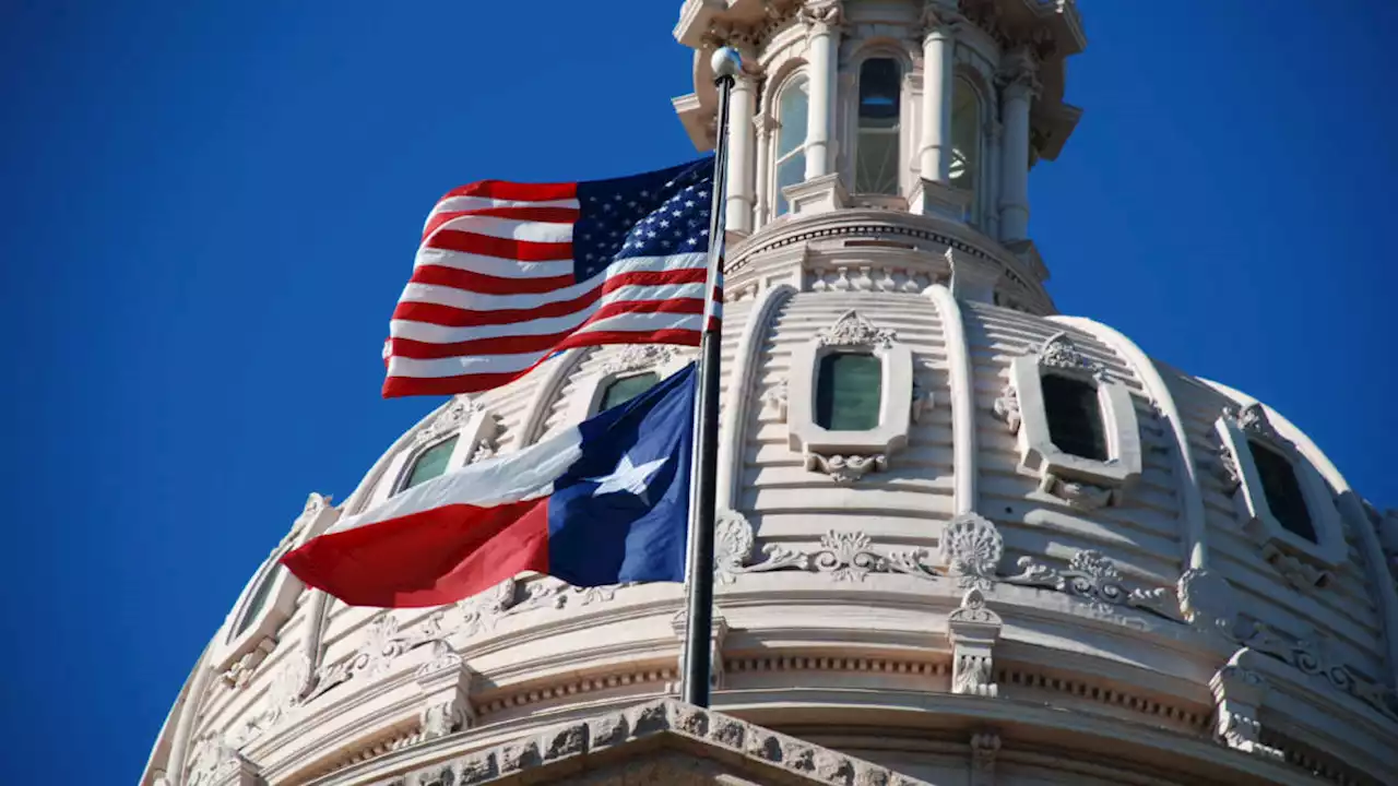 Texas Lawmaker Submits Bill to Have GOP-Run Legislature Control Progressive-Leaning Austin