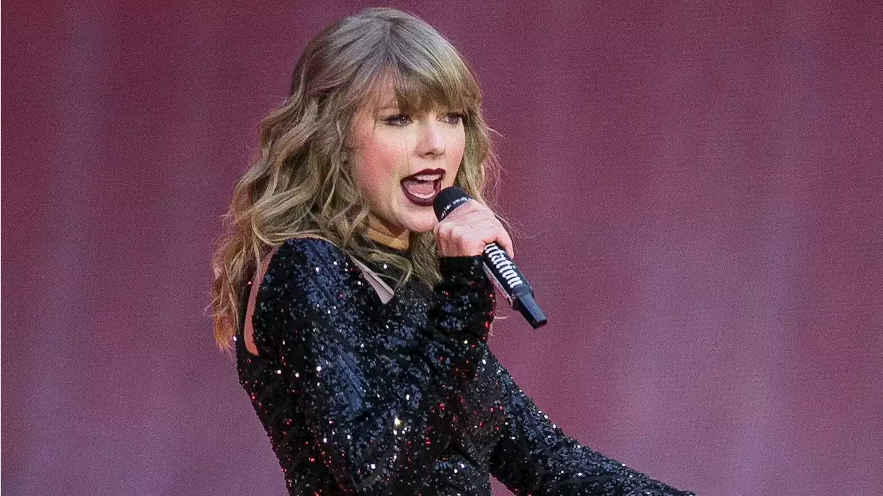 Taylor Swift ticket trouble could drive political engagement