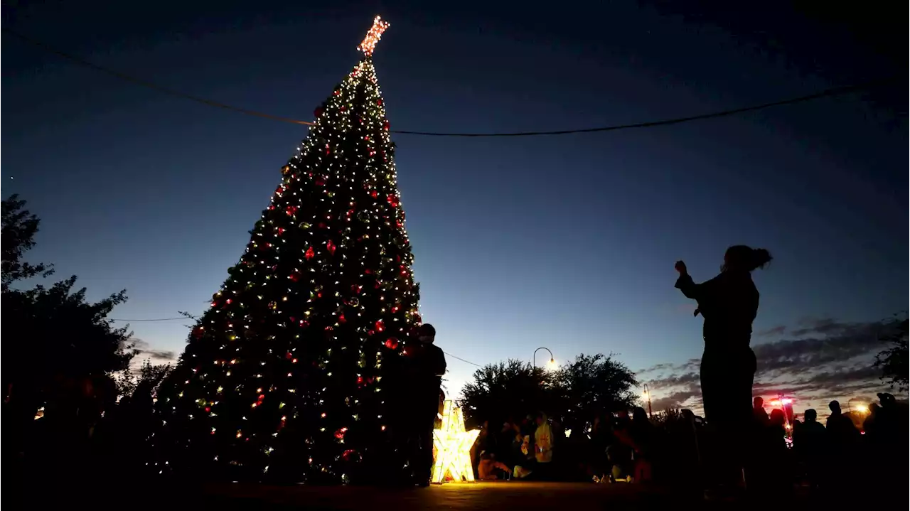 These Tucson-area events will illuminate your holidays