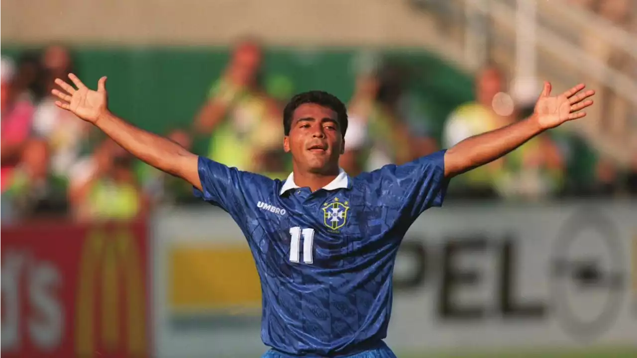 Mundial Qatar 2022 hoy EN VIVO: Romario dedica emotiva carta a Neymar y Brasil