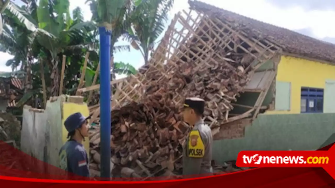 4 Fakta Terbaru Musibah Gempa Cianjur yang Telah Menelan Ratusan Korban dan Merusak Ribuan Rumah