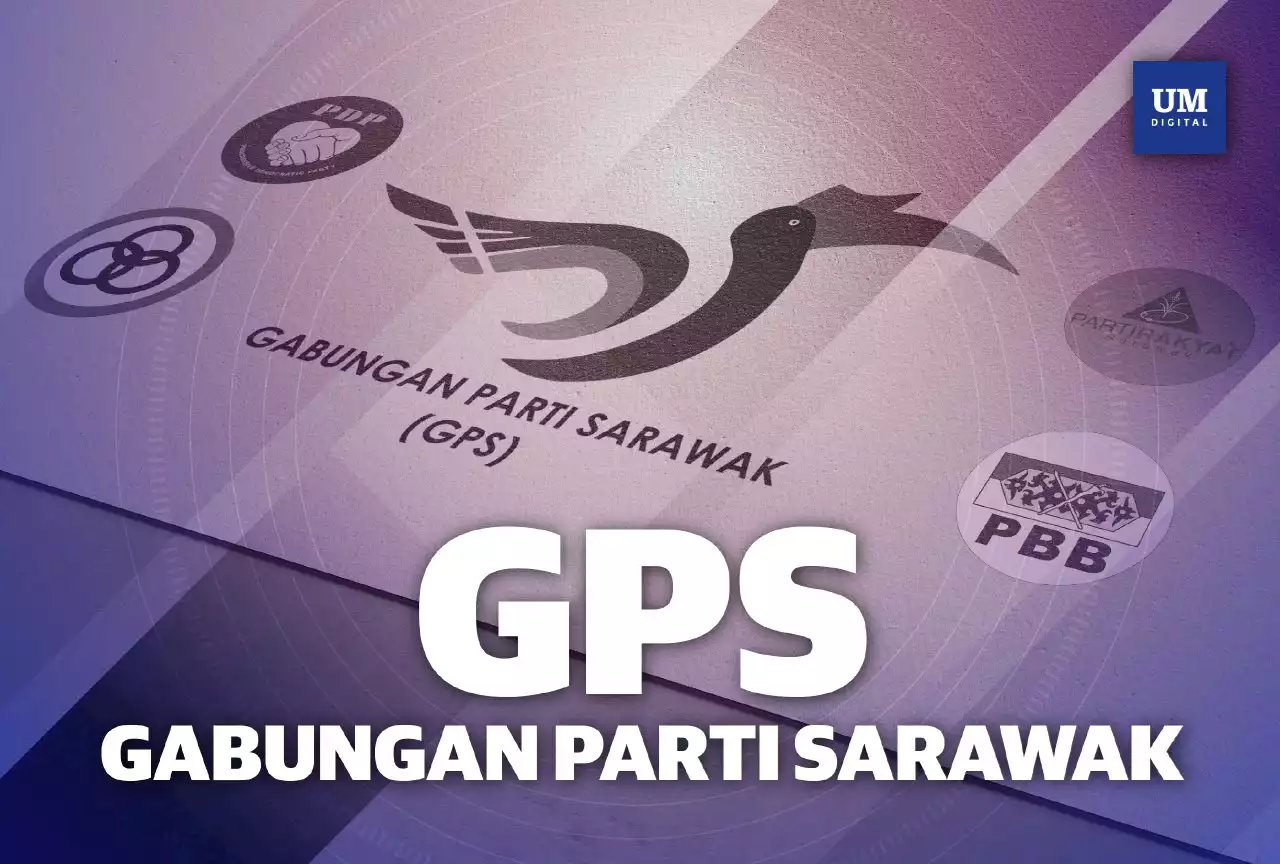 Lantikan PM ke-10, GPS serah kepada Yang di-Pertuan Agong