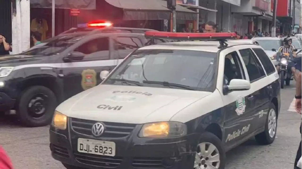 Josmar Jozino - Polícia investiga ação do PCC em saques a supermercados na Baixada Santista