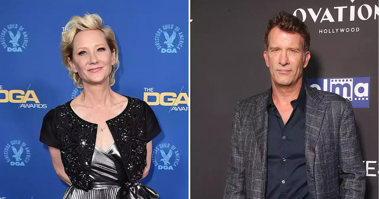 Anne Heche's Ex Thomas Jane Files Claim Against Her Estate Over $150K Loan