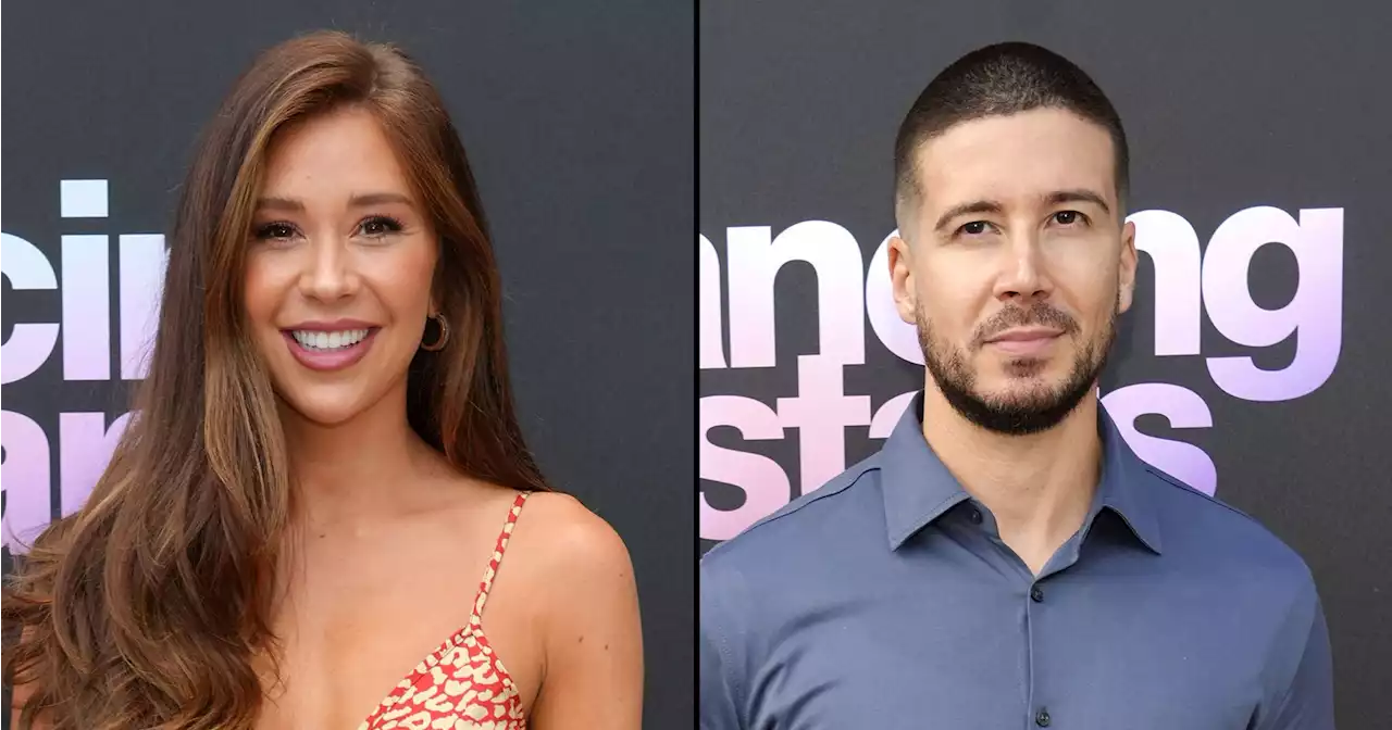 Gabby Windey Admits She'd Go Out With Vinny Guadagnino: ‘Need a Pick Me Up’