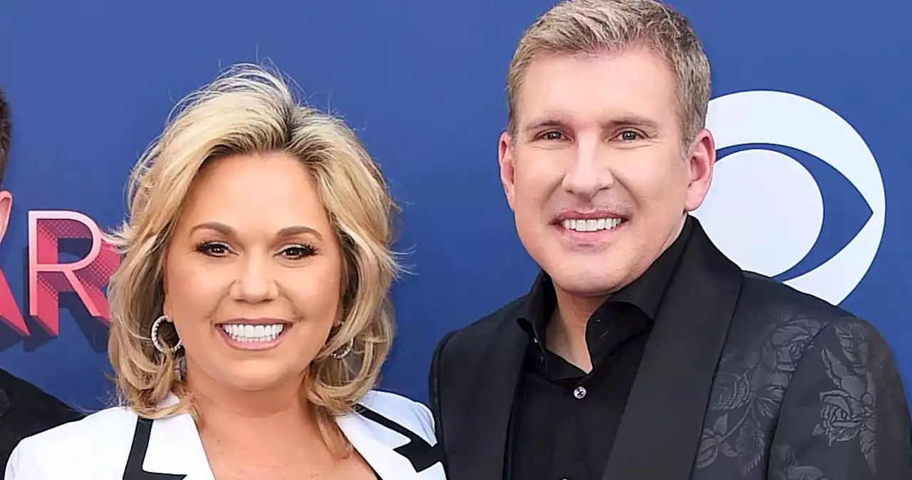 Todd Chrisley and Julie Chrisley's Relationship Timeline