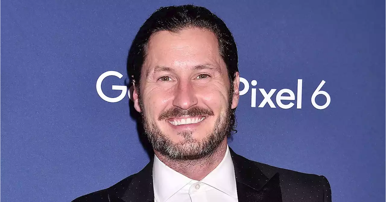 Val Chmerkovskiy's Best Quotes About His ‘Dancing With the Stars’ Experience