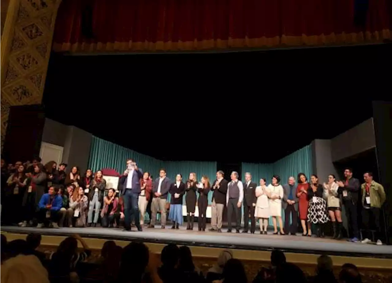 Rumbo a Jalisco: Concluye la 42 Muestra Nacional de Teatro en Torreón