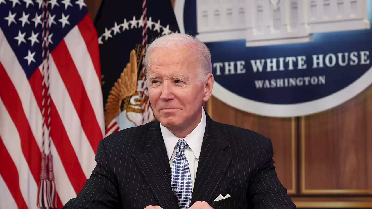 Biden's Bet: House Republicans' Antics Will Backfire