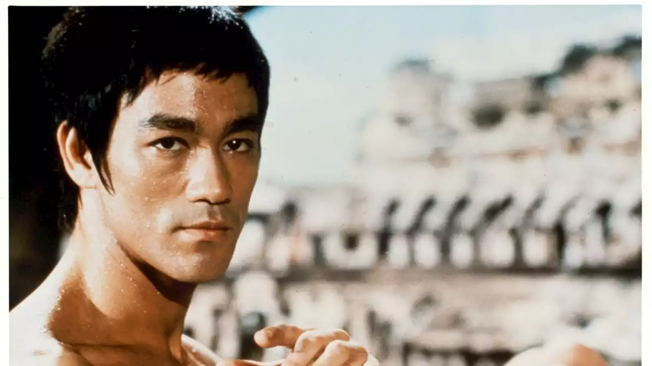 Bruce Lee May Have Died From Drinking Too Much Water, New Study Says