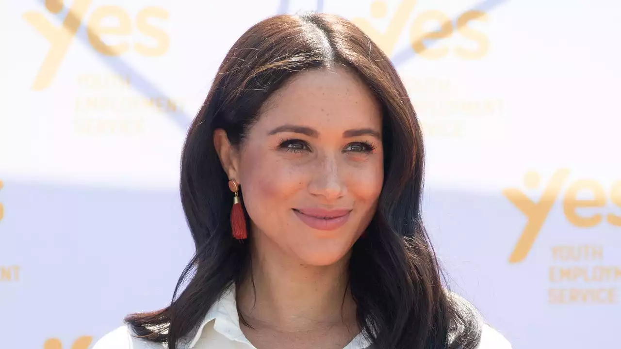 Meghan Markle Goes Back to High School in New Episode of Her Archetypes Podcast