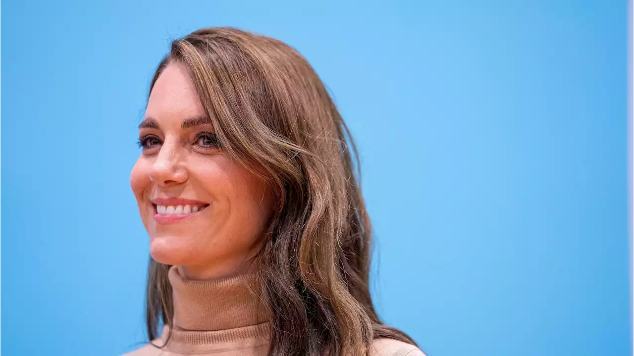 Kate Middleton, perché il suo abito più ricercato del 2022 è un po' speciale