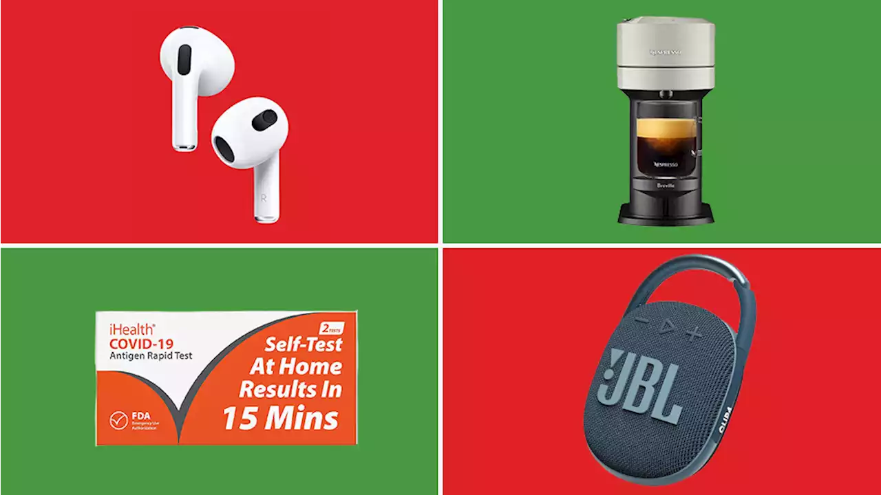 The Best Early Black Friday Deals on Amazon