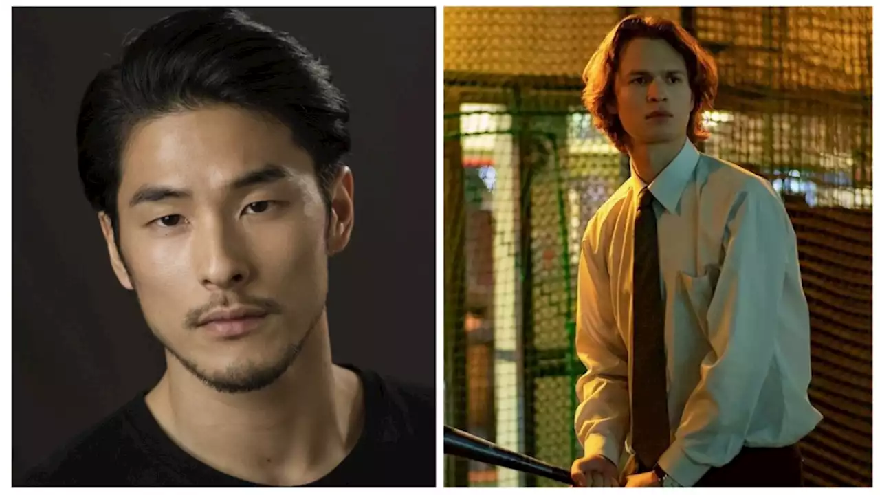 ‘Tokyo Vice’ Season 2 at HBO Max Casts Takayuki Suzuki (EXCLUSIVE)