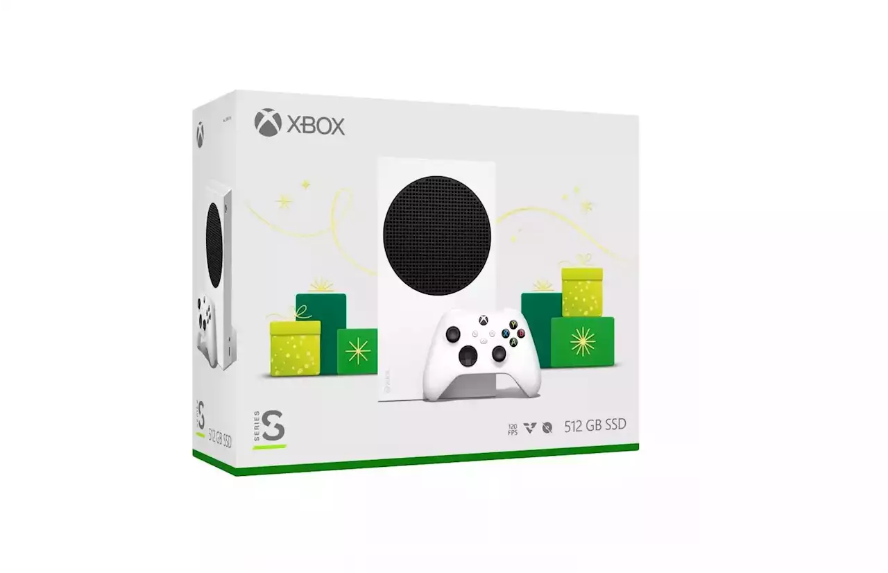 Target’s $250 Xbox Series S Black Friday deal also includes a $50 gift card | VGC