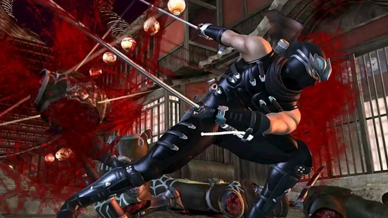 Team Ninja moves to clarify Ninja Gaiden / Dead or Alive ‘reboot’ reports | VGC