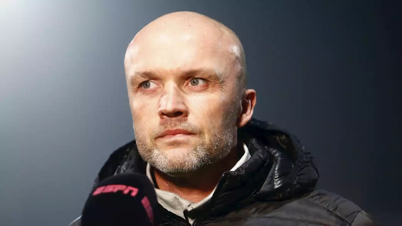 ‘Dick Schreuder gaat net als zijn broer aan de slag als trainer in Eredivisie’